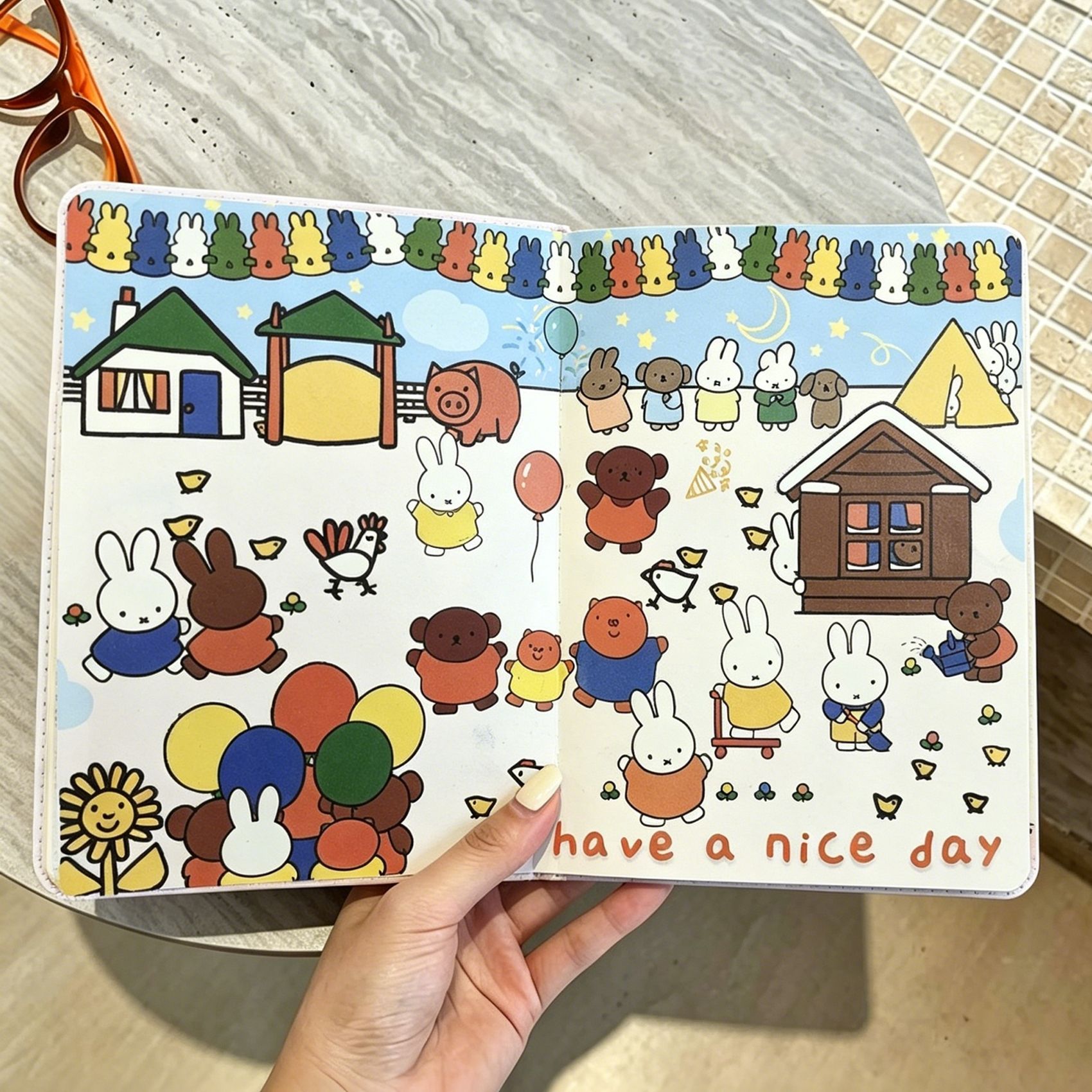 สมุดโน้ต สมุดบันทึก ไดอารี่ แพ - Stationery Books บทวิจารณ์และราคา